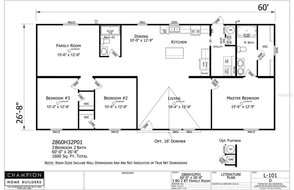 Photo of 17502 Eve Drive, Montverde, FL 34756 (MLS # P4936808)