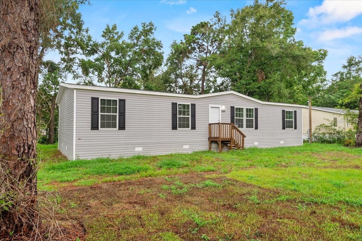 17502 EVE DRIVE