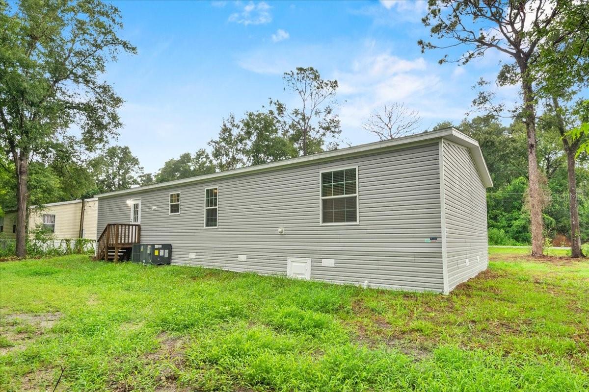 MONTVERDE HILLS - Residential