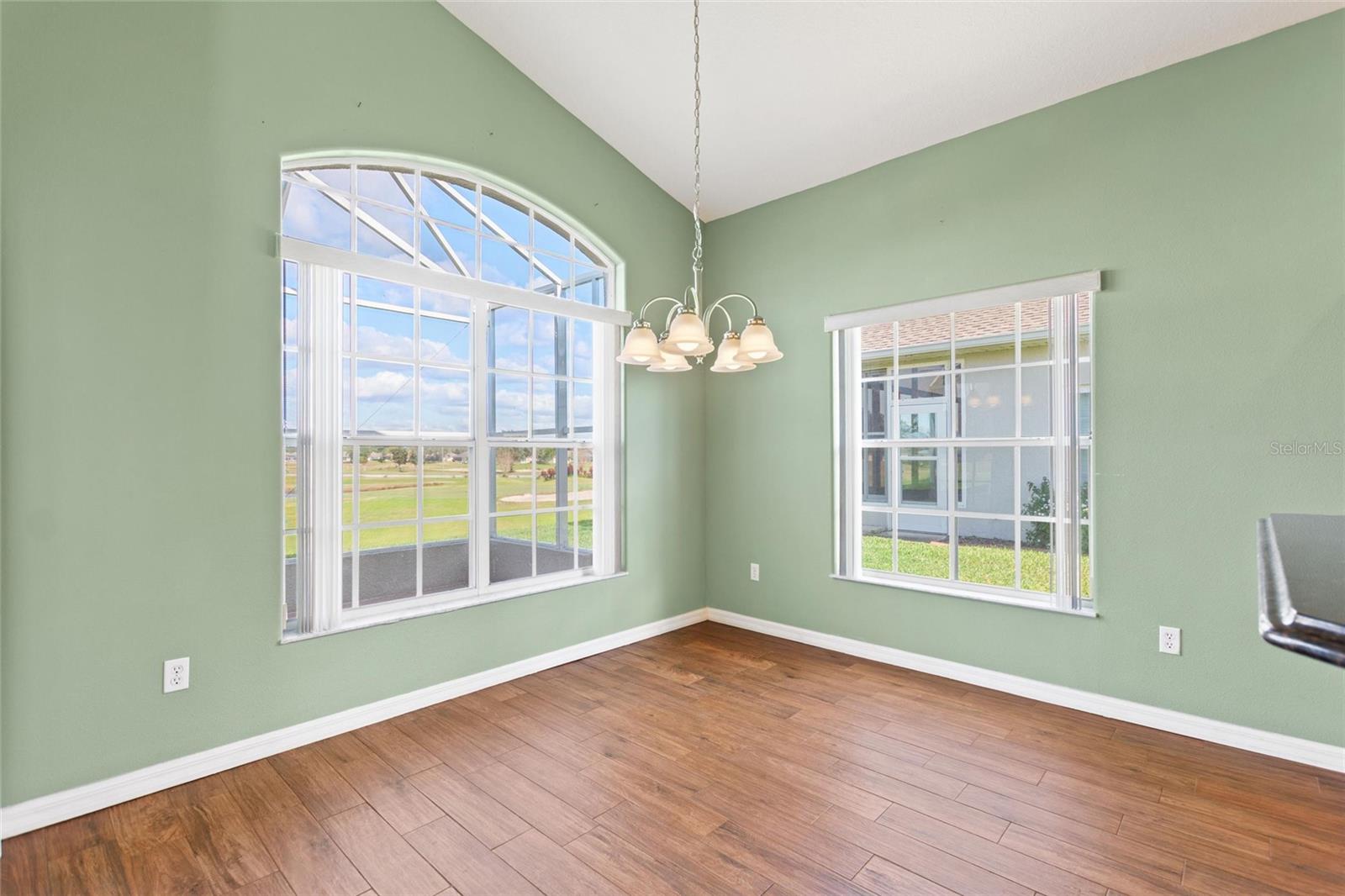 RIDGEWOOD LAKES VILLAGE 4A - Residential