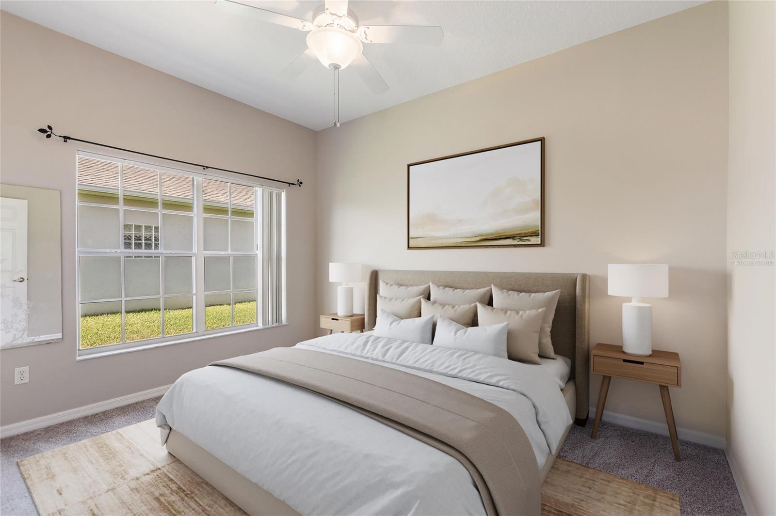 RIDGEWOOD LAKES VILLAGE 4A - Residential