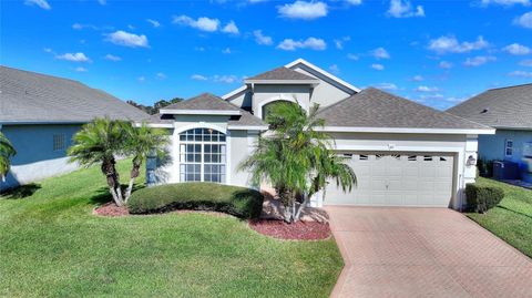 Photo of 46 High Vista Dr, Davenport, FL 33837 (MLS # S5140533)