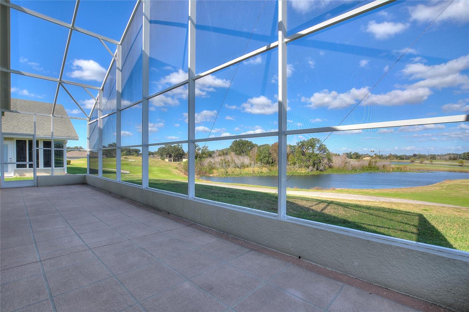 RIDGEWOOD LAKES VILLAGE 4A - Residential