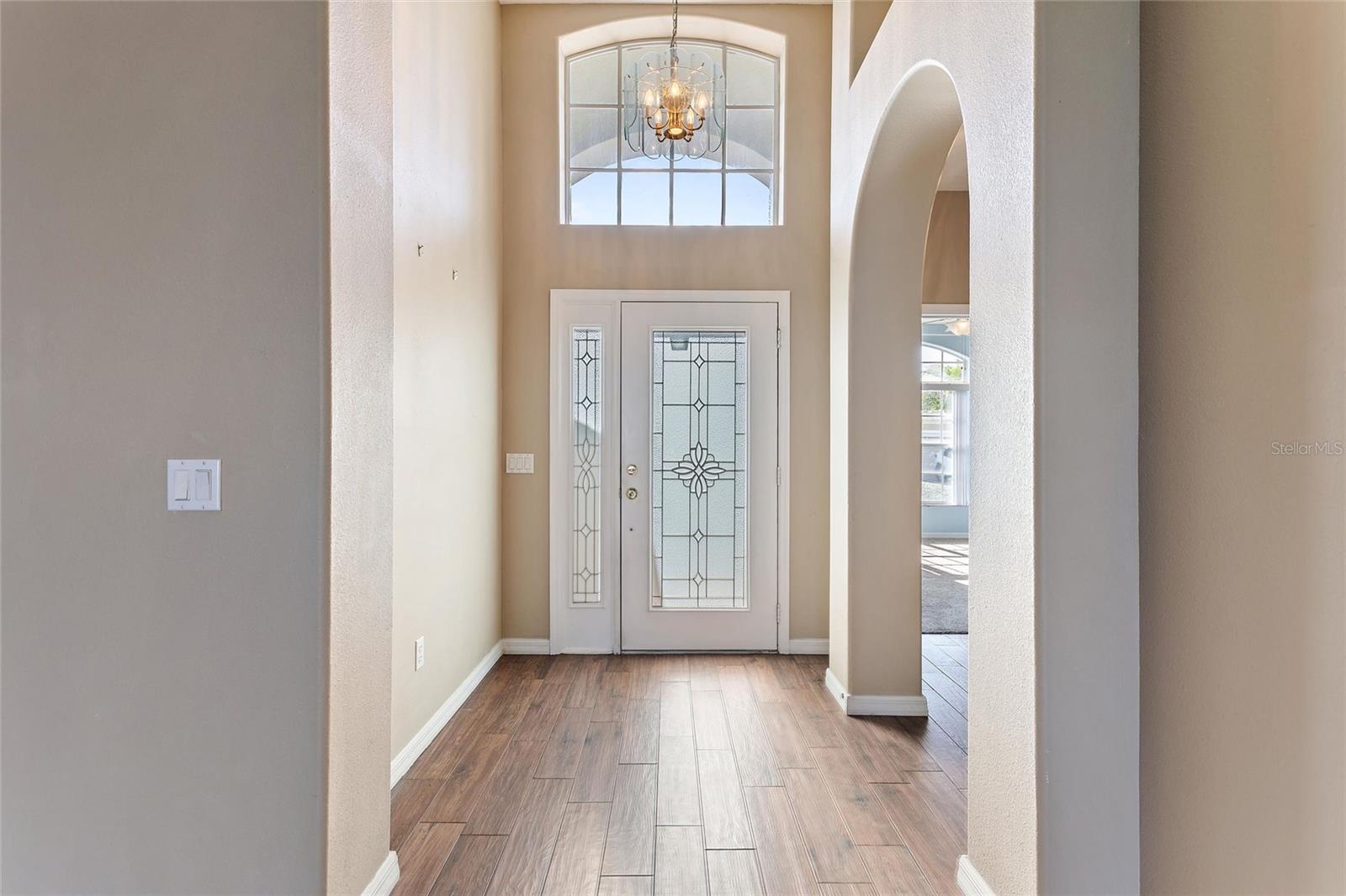 RIDGEWOOD LAKES VILLAGE 4A - Residential