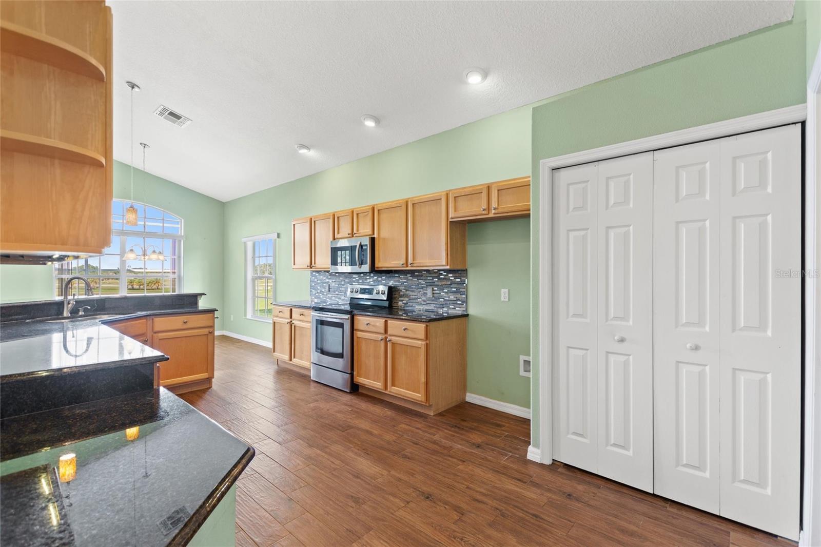 RIDGEWOOD LAKES VILLAGE 4A - Residential