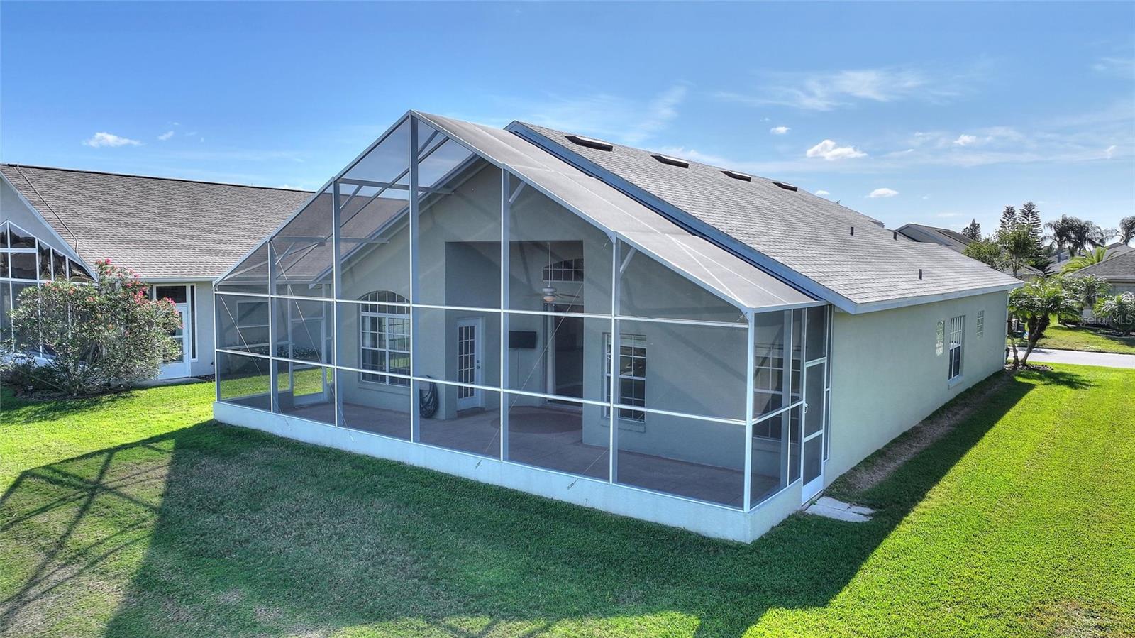 RIDGEWOOD LAKES VILLAGE 4A - Residential