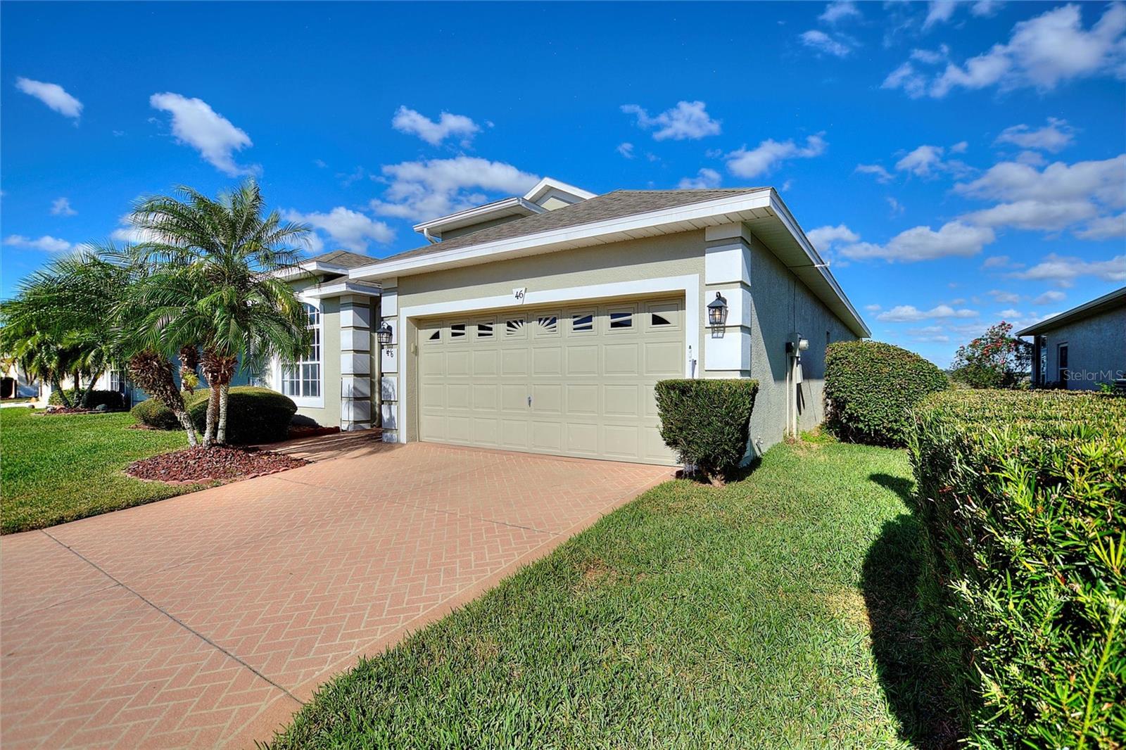 RIDGEWOOD LAKES VILLAGE 4A - Residential