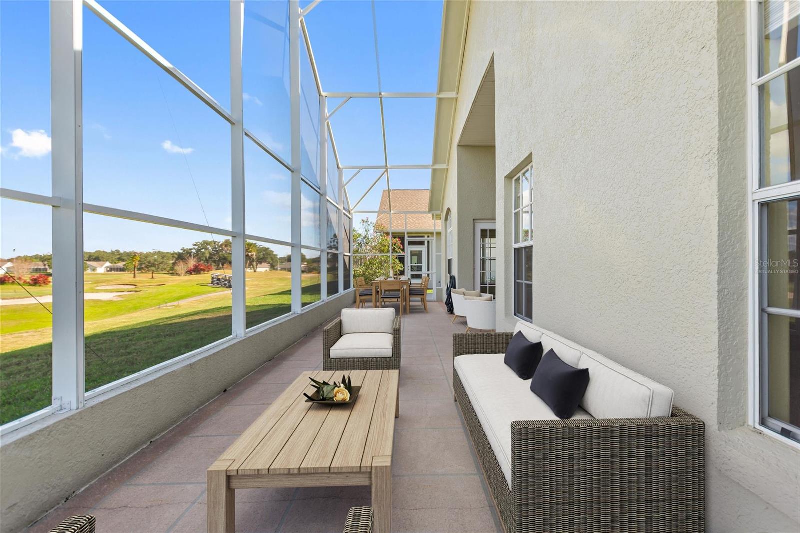 RIDGEWOOD LAKES VILLAGE 4A - Residential