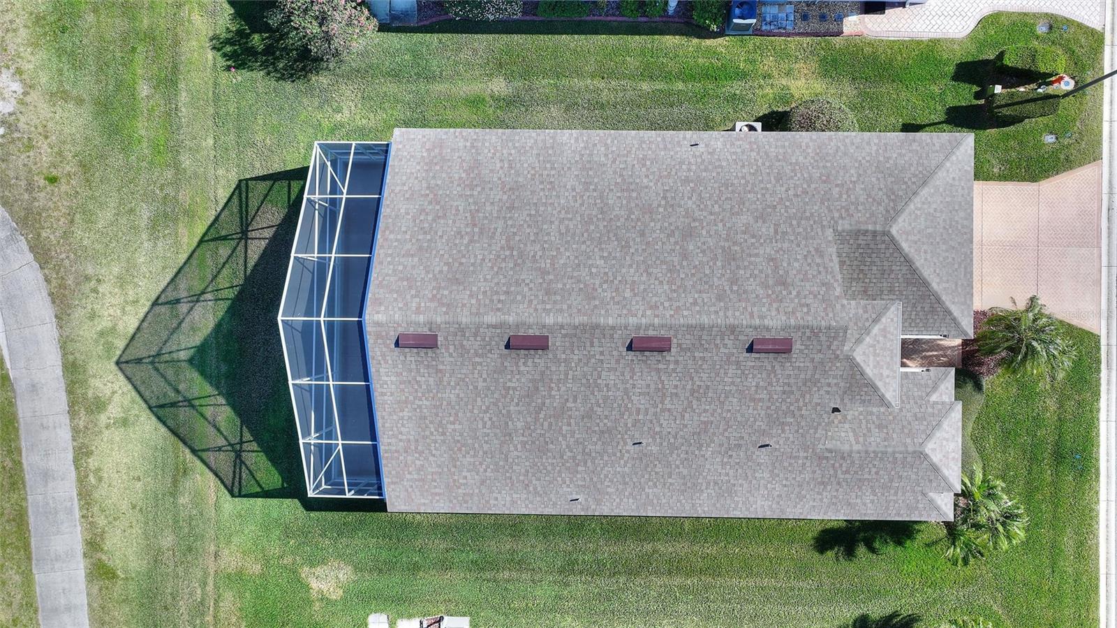 RIDGEWOOD LAKES VILLAGE 4A - Residential