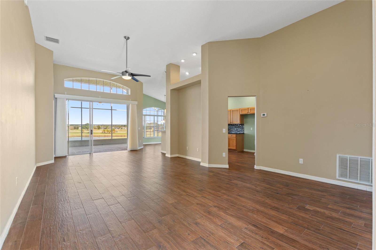 RIDGEWOOD LAKES VILLAGE 4A - Residential