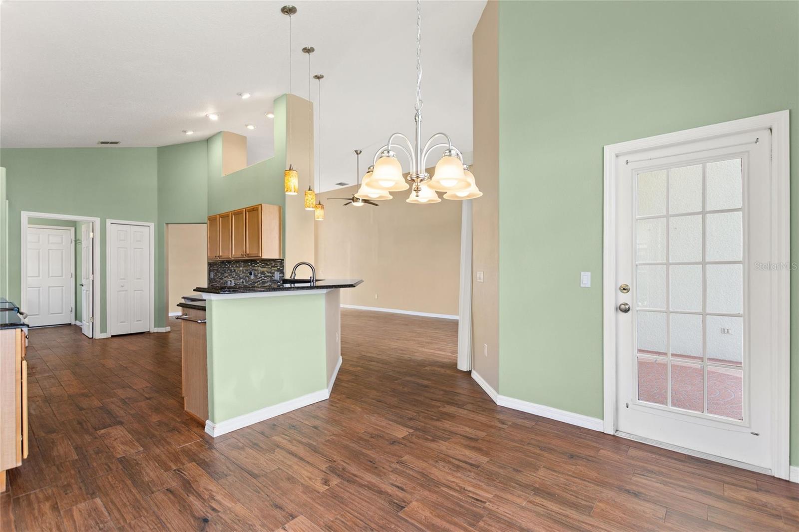 RIDGEWOOD LAKES VILLAGE 4A - Residential