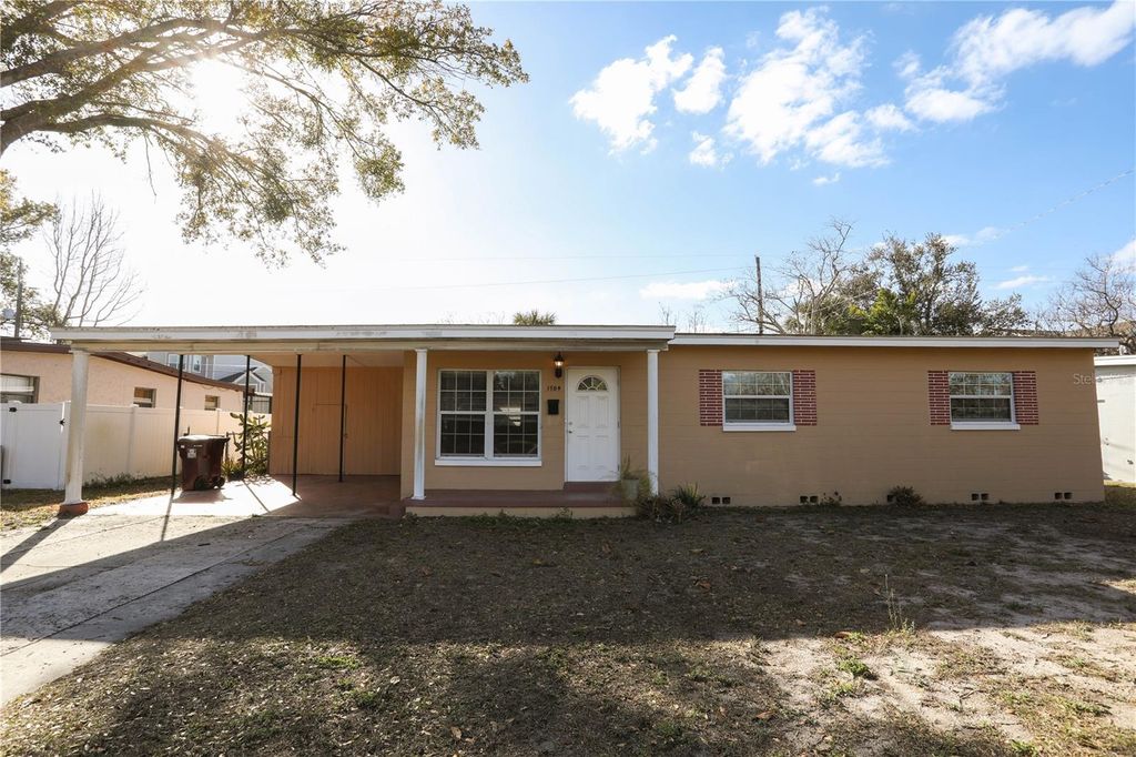 Photo of 1704 Edmundshire Road, Orlando, FL 32812 (MLS # O6405131)