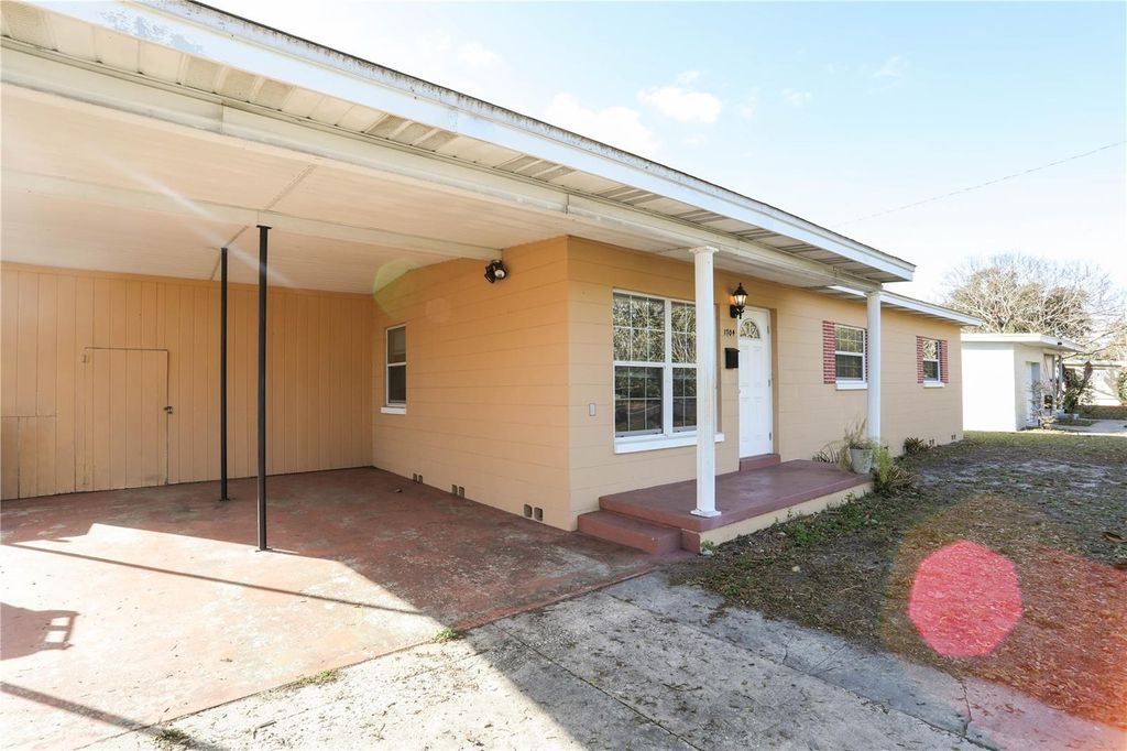 Photo of 1704 Edmundshire Road, Orlando, FL 32812 (MLS # O6405131)