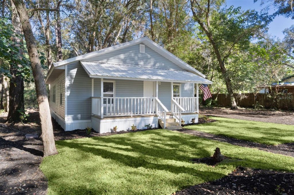 Photo of 2245 NW 63rd Place, Ocala, FL 34475 (MLS # O6363776)