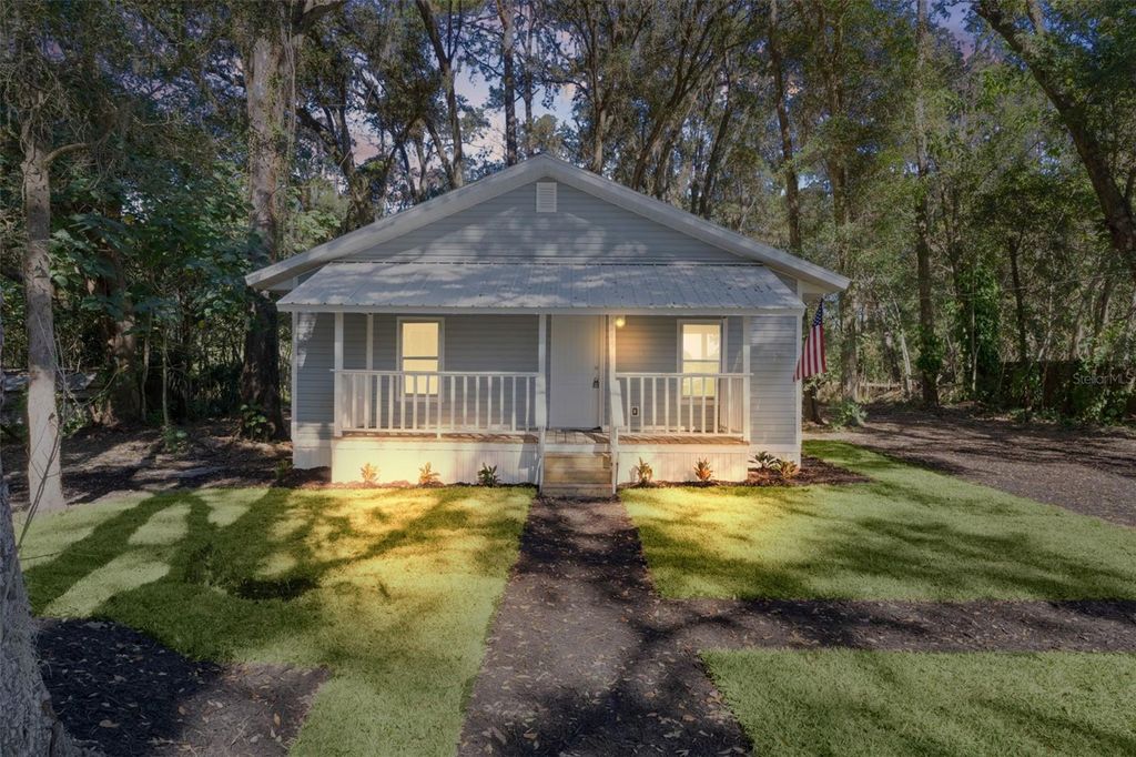 Photo of 2245 NW 63rd Place, Ocala, FL 34475 (MLS # O6363776)