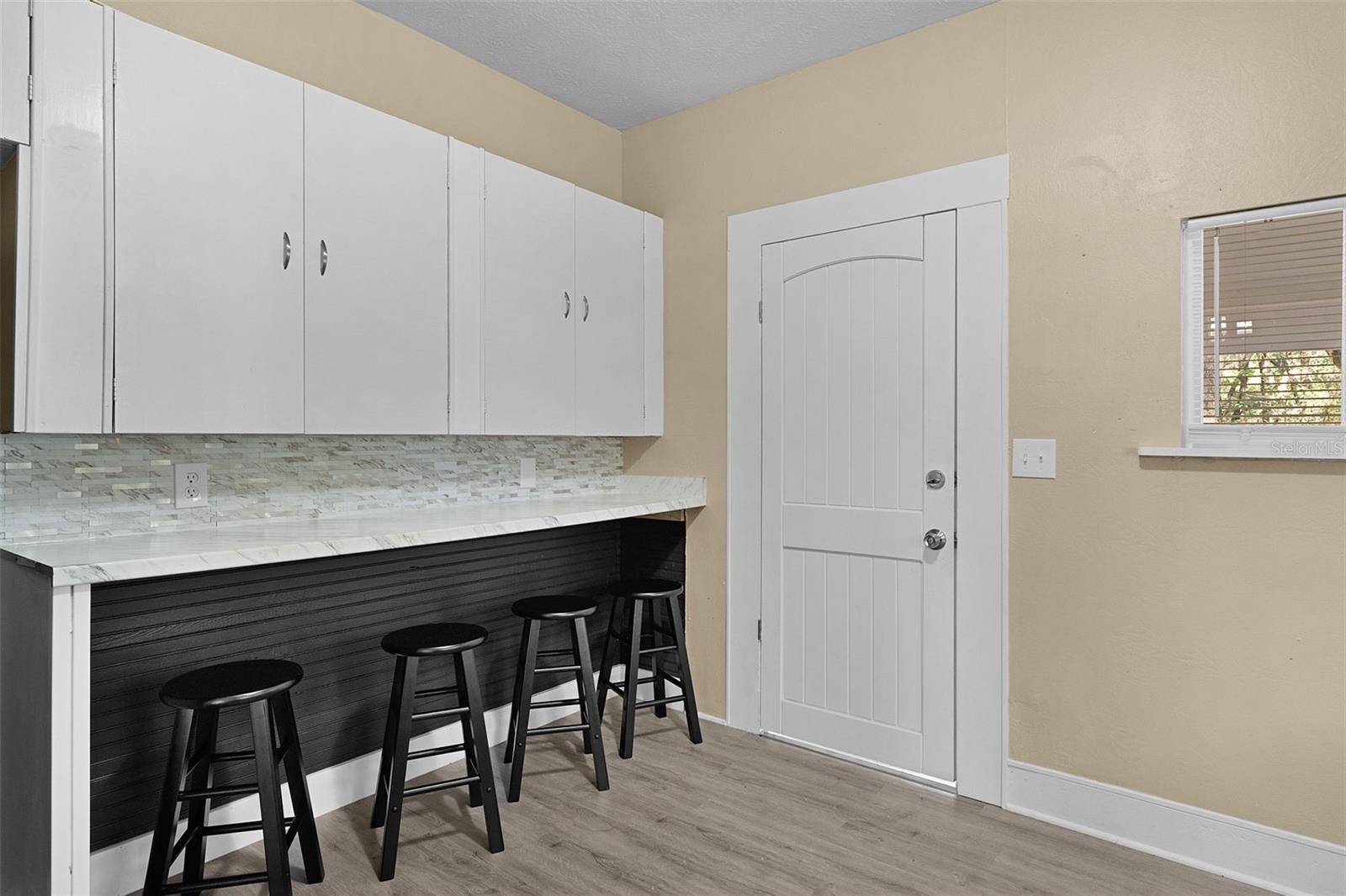 REGAL PARK - Residential