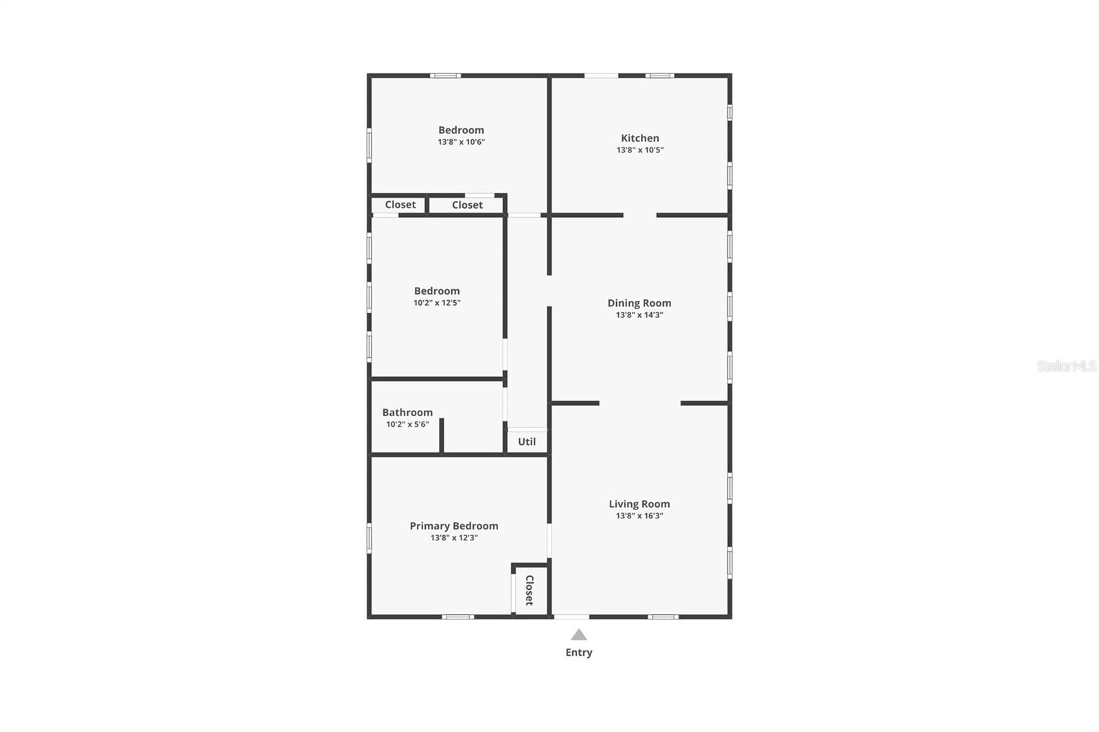 REGAL PARK - Residential