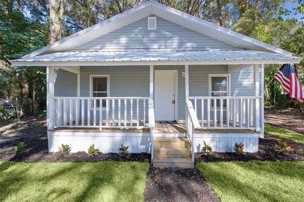 Photo of 2245 NW 63rd Place, Ocala, FL 34475 (MLS # O6363776)