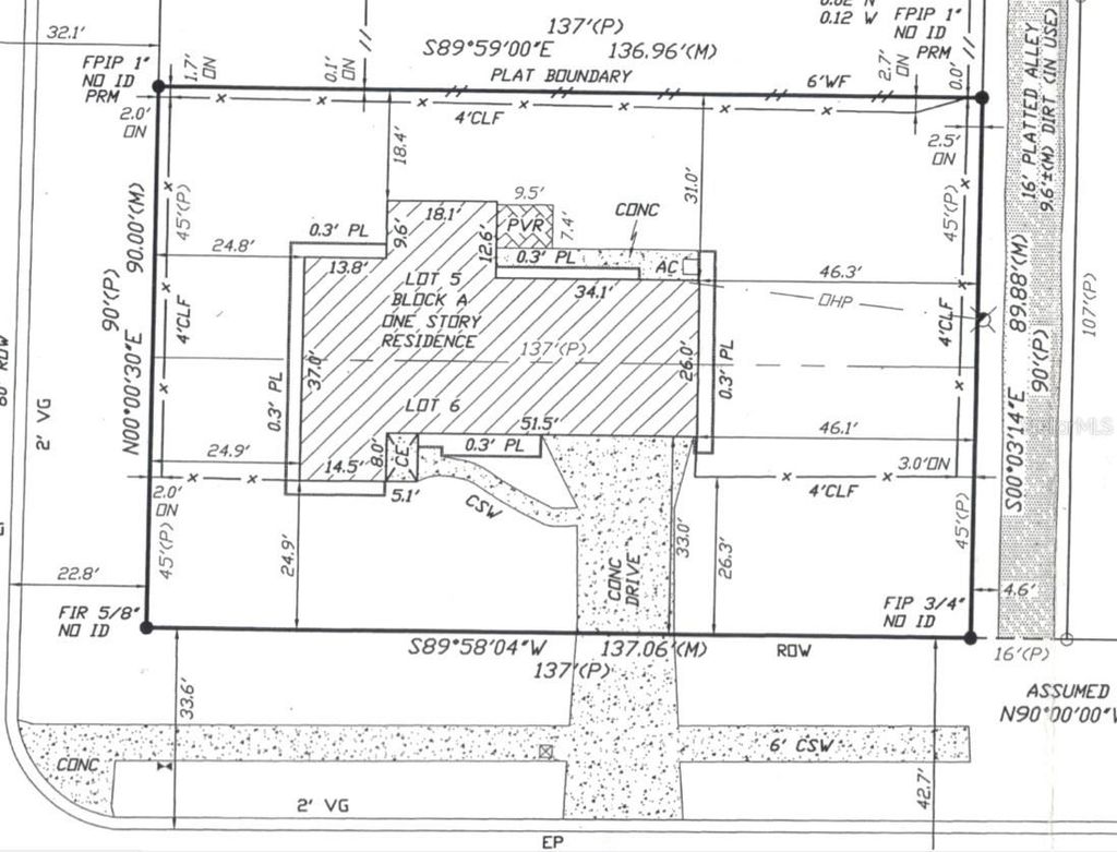 Photo of 655 42nd Avenue N, St Petersburg, FL 33703 (MLS # TB8474192)