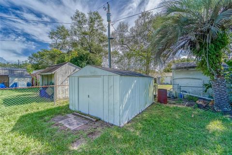 A home in ZEPHYRHILLS