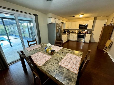 A home in ZEPHYRHILLS