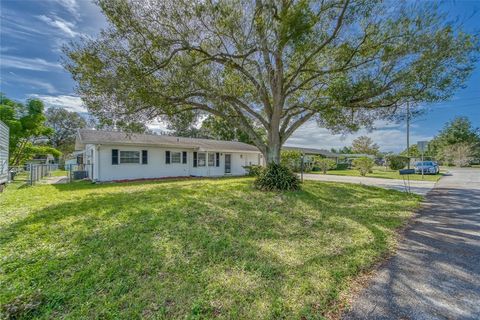 A home in ZEPHYRHILLS