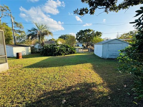 A home in ZEPHYRHILLS