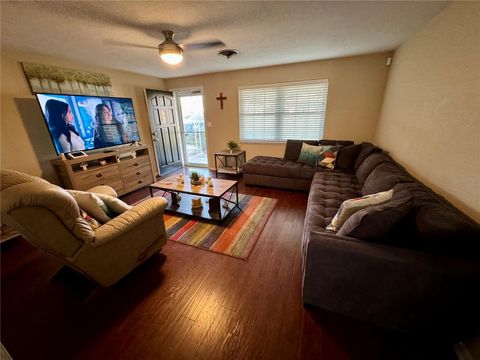 A home in ZEPHYRHILLS