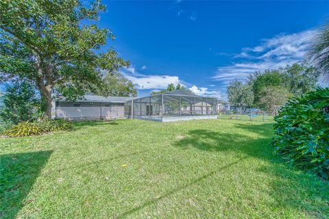 A home in ZEPHYRHILLS