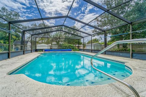 A home in ZEPHYRHILLS