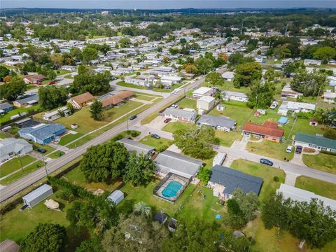 A home in ZEPHYRHILLS