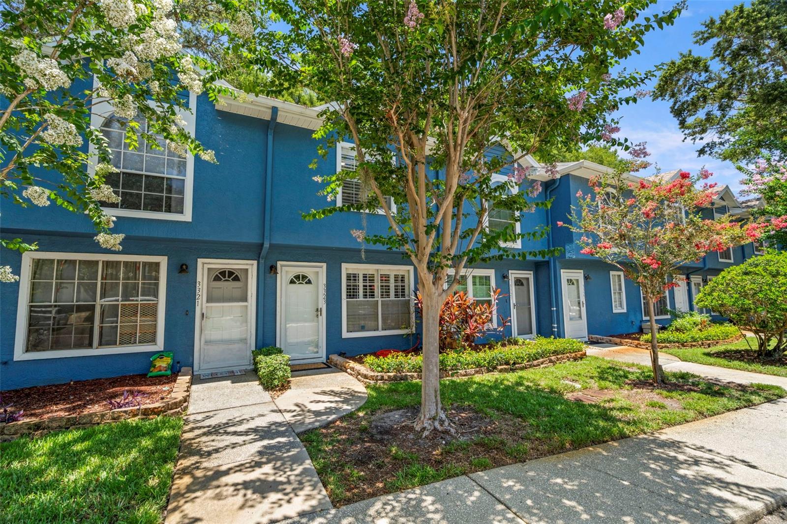 3323 FOX HUNT DRIVE