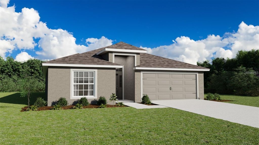 Photo of 35397 Coventry Fields Loop, Zephyrhills, FL 33541 (MLS # L4954705)