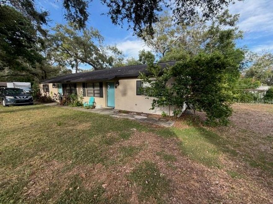 Welcome to your new home in the heart of Largo! This inviting two-bedroom, one-bath duplex unit is now available and move-in ready. Featuring an open floor plan with sleek laminate flooring and stylish granite countertops, this cozy unit offers both comfort and charm. Located in a friendly Largo community, you'll be just minutes away from local parks, beautiful Gulf Coast beaches, and a variety of dining and shopping options. Plus, this pet-friendly home means your furry friends are welcome too! Don't miss out on this gem—schedule your showing today!