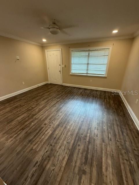 ROOSEVELT GROVES - Residential Lease