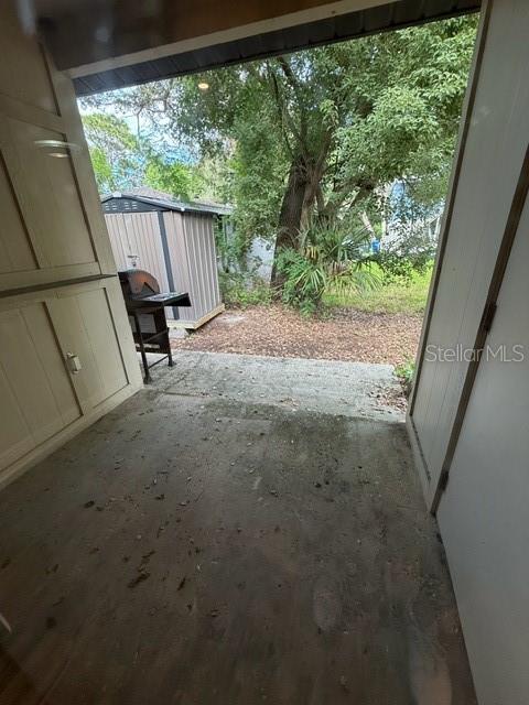 ROOSEVELT GROVES - Residential Lease
