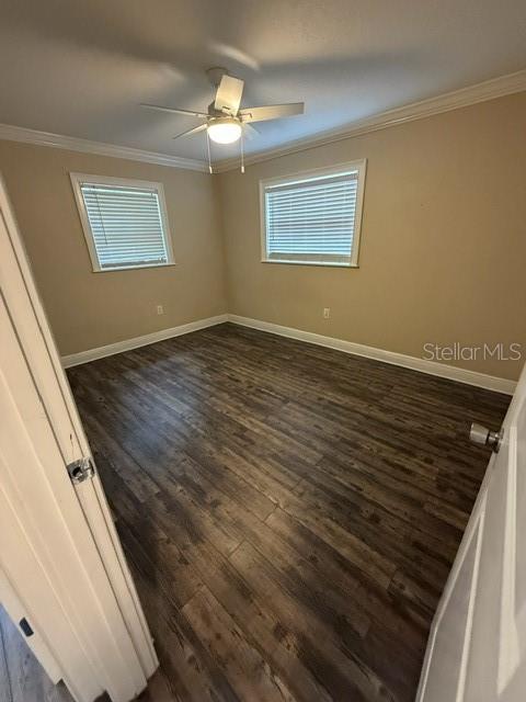 ROOSEVELT GROVES - Residential Lease