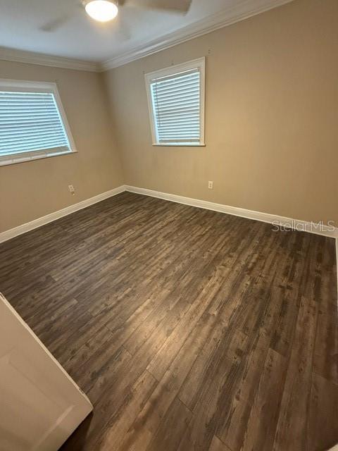 ROOSEVELT GROVES - Residential Lease