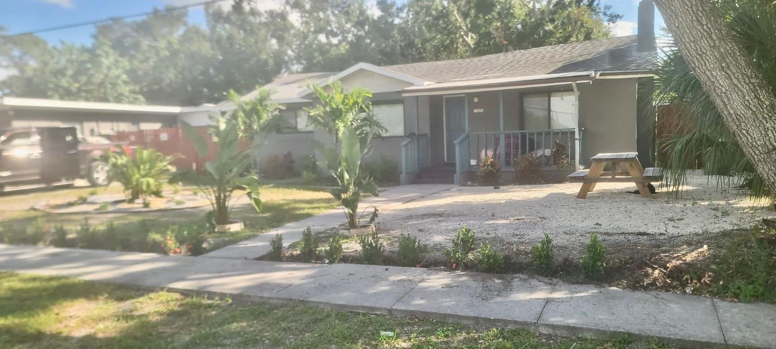 This fully remodeled 3/2 home in Sarasota is a total standout! Fresh, modern updates throughout, a great open layout, new landscaping and plenty of natural light make it feel super inviting. Just move in and enjoy the best of Sarasota living!