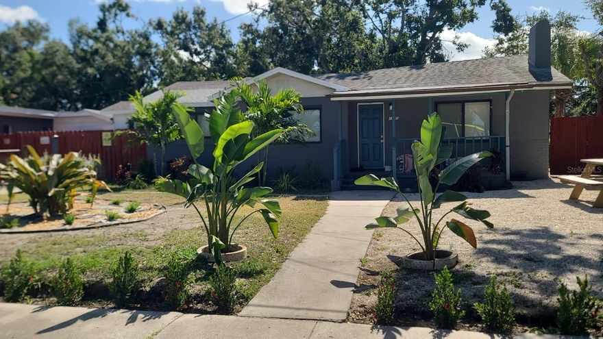 This fully remodeled 3/2 home in Sarasota is a total standout! Fresh, modern updates throughout, a great open layout, new landscaping and plenty of natural light make it feel super inviting. Just move in and enjoy the best of Sarasota living!