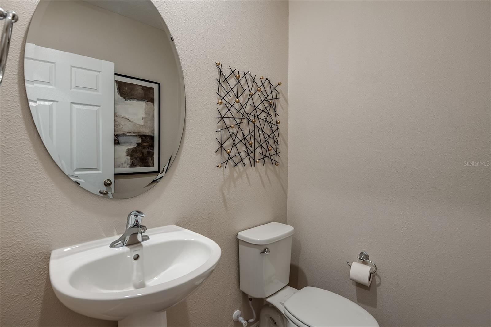 THE GROVE AT CROSSWINDS - Residential