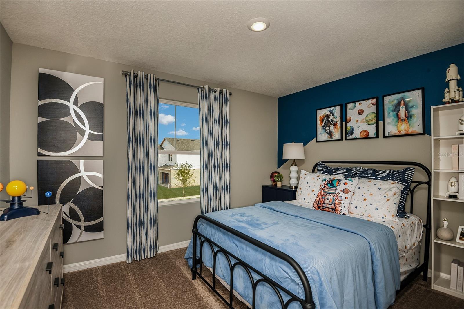 THE GROVE AT CROSSWINDS - Residential