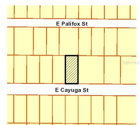 1402 E CAYUGA STREET TAMPA FL 33603