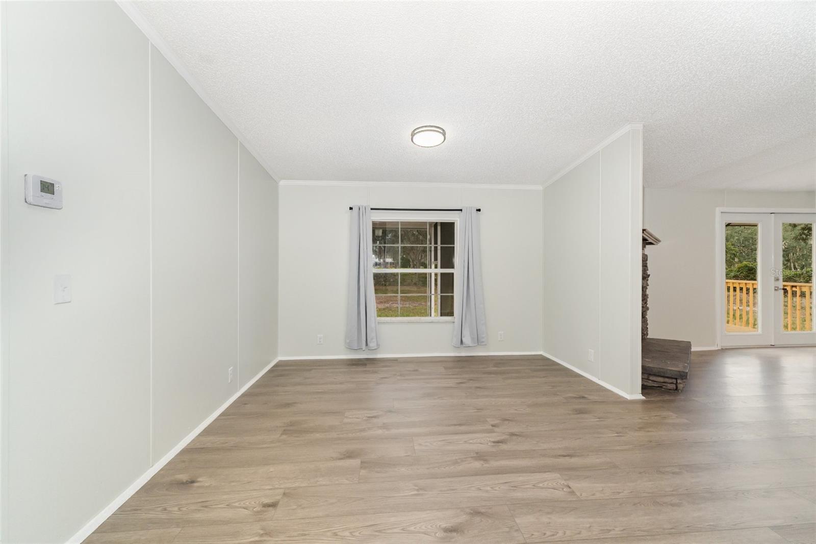 LAKE MAGNOLIA ESTATES UNIT 02 - Residential