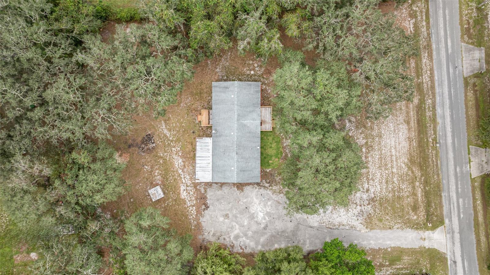 LAKE MAGNOLIA ESTATES UNIT 02 - Residential