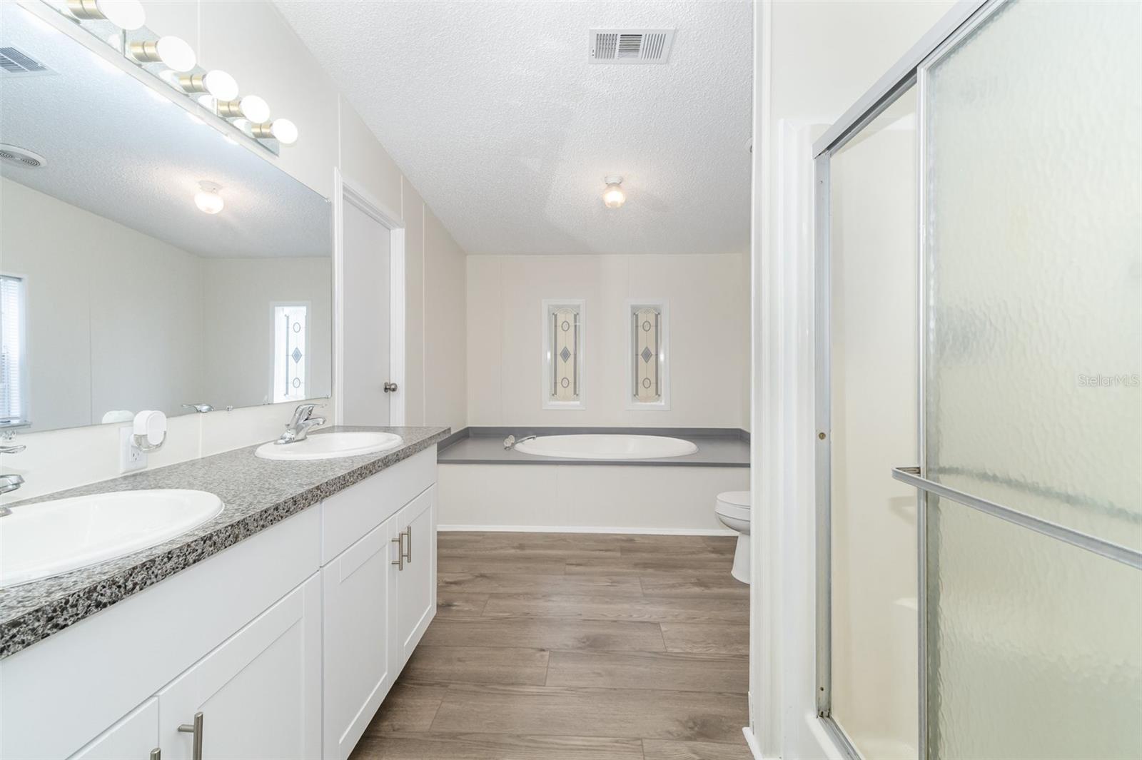 LAKE MAGNOLIA ESTATES UNIT 02 - Residential