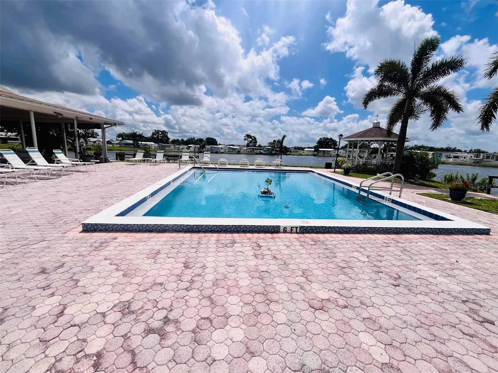 TREE LAKES TRAVEL TRAILER CO-OP - Residential