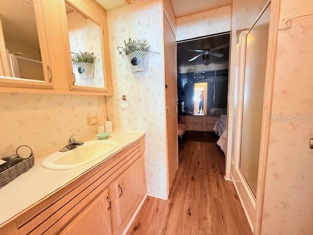 TREE LAKES TRAVEL TRAILER CO-OP - Residential