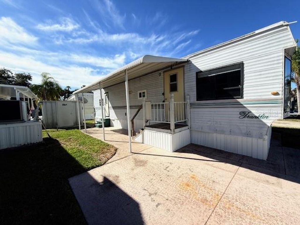 Photo of 2215 73rd Street E #348, Palmetto, FL 34221 (MLS # D6144600)