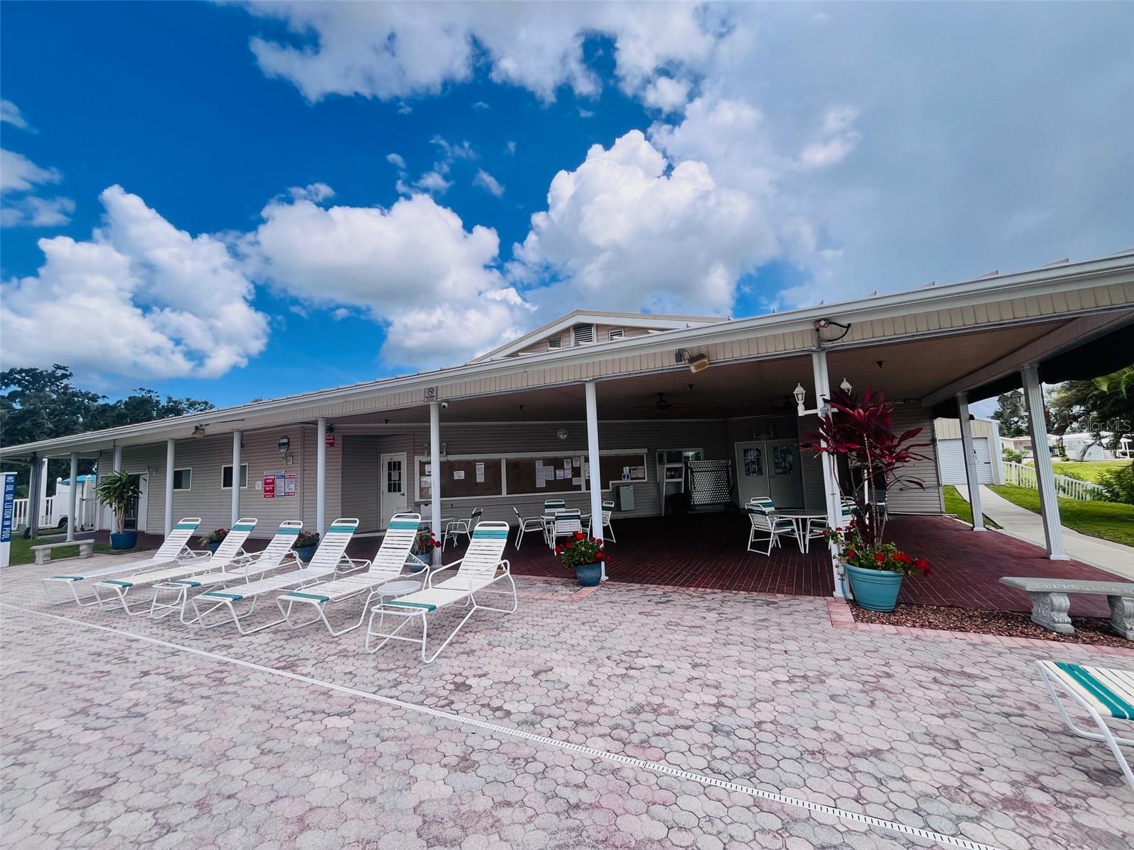 TREE LAKES TRAVEL TRAILER CO-OP - Residential